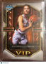 2025 Bowman Chrome U Very Important Prospects Alexandra Eschmeyer #VIP-17
