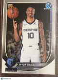 2025 Bowman Chrome Javon Small #BCV-46 RC