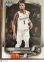 2025 Bowman Chrome University Jason Edwards #BCP-16