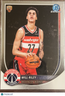 2025 Bowman Chrome Will Riley #BCV-21 RC