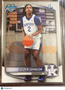 2025 Bowman Chrome University Jasper Johnson #BCP-6