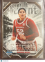 2025 Topps Bowman Chrome University Talent Tracker Raegan Beers #TT-7