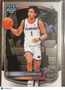 2025 Topps Bowman Chrome University Xaivian Lee #BCP-28