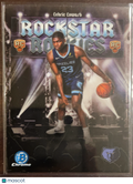 2025 Bowman Chrome Rockstar Rookies Cedric Coward #RR-11 RC