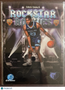 2025 Bowman Chrome Rockstar Rookies Cedric Coward #RR-11 RC
