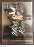 2025 Topps Bowman Chrome Young Kings Dwyane Wade #YK-23