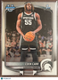 2025 Topps Bowman Chrome Coen Carr #BCP-35
