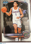 2023 Topps Bowman Chrome University Xaivian Lee #BCP-28