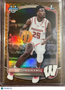 2025 Bowman Chrome U John Blackwell #BCP-78 Reptialian Refractor 1st Bowman