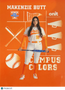 2026 ONIT Campus Colors Makenzie Butt #CC-6