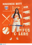 2026 ONIT Campus Colors Makenzie Butt #CC-6