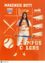 2026 ONIT Campus Colors Makenzie Butt #CC-6