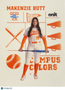 2026 ONIT Campus Colors Makenzie Butt #CC-13