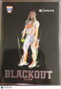 2026 ONIT Blackout Edition Sophia Knight #BL-3