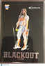 2026 ONIT Blackout Edition Sophia Knight #BL-3
