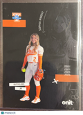 2026 ONIT Tennessee Lady Vols Softball Sophia Knight #SIL-6