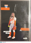2026 ONIT Tennessee Lady Vols Softball Sophia Knight #SIL-6