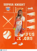 2026 ONIT Campus Colors Sophia Knight #CC-7