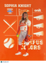 2026 ONIT Campus Colors Sophia Knight #CC-7