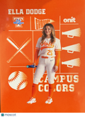 2026 ONIT Campus Colors Ella Dodge #CC-2