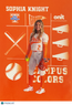 2026 ONIT Campus Colors Sophia Knight #CC-7