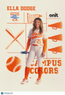 2025 Onit Campus Colors Ella Dodge #CC-9