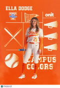 2026 ONIT Campus Colors Ella Dodge #CC-2