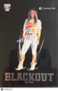2026 ONIT Athlete Blackout Edition Ella Dodge #BL-1