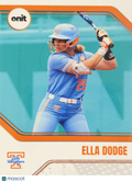2026 ONIT Ella Dodge #B-5