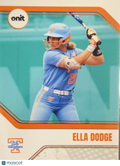 2026 ONIT Ella Dodge #B-5