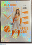 2026 Onit Campus Colors Ella Dodge #CC-9 Explosion Holo /50