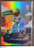 2026 Onit City Limits Knoxville Ella Dodge #CL-1 Holo Daytime