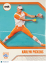 2026 Onit Tennessee Lady Volunteers Karlyn Pickens #B-12