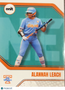 2026 ONIT Tennessee Lady Vols Alannah Leach #B-1