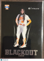 2026 ONIT Blackout Edition Makenzie Butt #BL-4