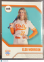 2026 ONIT Tennessee Lady Volunteers Elsa Morrison #B-6