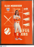 2026 ONIT Campus Colors Elsa Morrison #CC-3