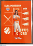 2026 ONIT Campus Colors Elsa Morrison #CC-3