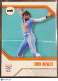2026 ONIT Tennessee Lady Volunteers Erin Nuwer #B-8