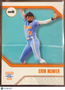 2026 ONIT Tennessee Lady Volunteers Erin Nuwer #B-8