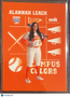 2026 ONIT Campus Colors Alannah Leach #CC-1