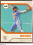 2026 ONIT Tennessee Lady Volunteers Erin Nuwer #B-8