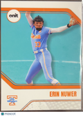 2026 ONIT Tennessee Softball Erin Nuwer #B-8