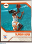 2025 ONIT Talaysia Cooper #B-12