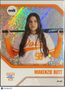 2026 ONIT Tennessee Softball Makenzie Butt #B-14 Cracked Ice /49