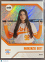 2026 Tennessee Lady Volunteers Softball Makenzie Butt #B-14 Orange Sparkle /49