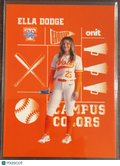 2026 ONIT Campus Colors Ella Dodge #CC-2