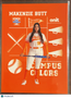 2026 ONIT Campus Colors Makenzie Butt #CC-6 Orange