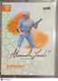 2025 ONIT Signature Series Alannah Leach #S-1 Circle Prizm /16