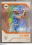 2026 ONIT Tennessee Lady Volunteers Softball Ella Dodge #B-5 Orange Sparkle /49